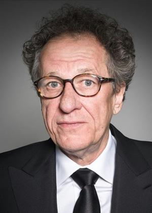 Geoffrey Rush